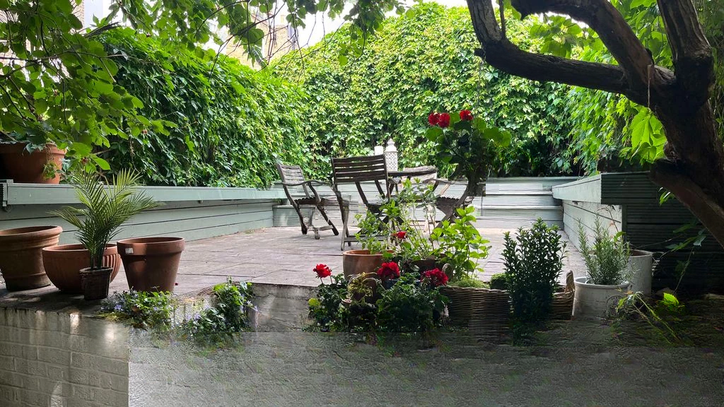 Квартира в Лондоне, Великобритания, 83 м² - фото 4