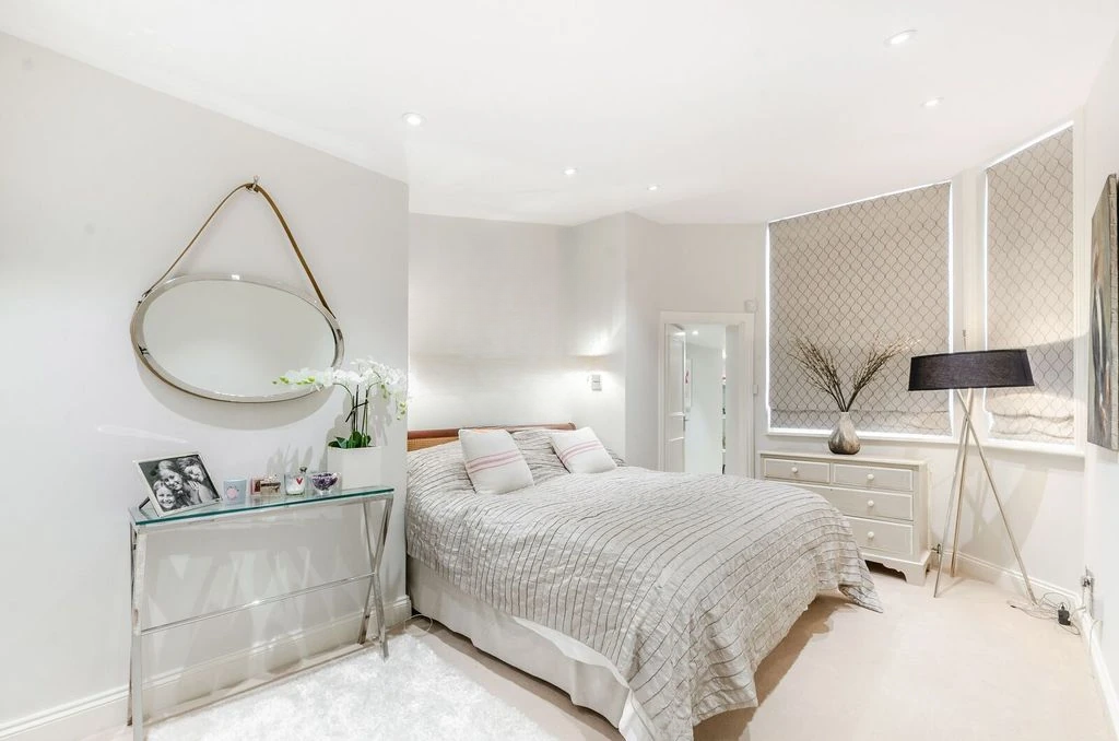 Квартира в Лондоне, Великобритания, 110 м² - фото 4