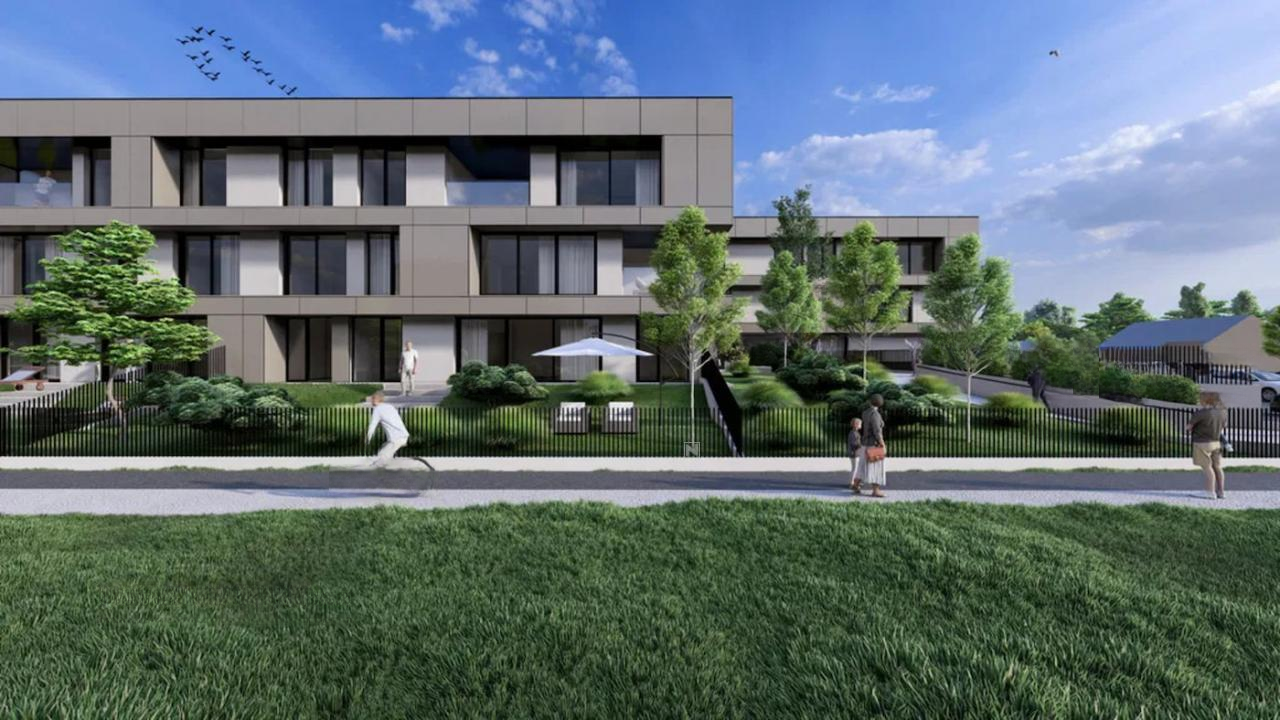 Квартира в Любляне, Словения, 138 м² - фото 4