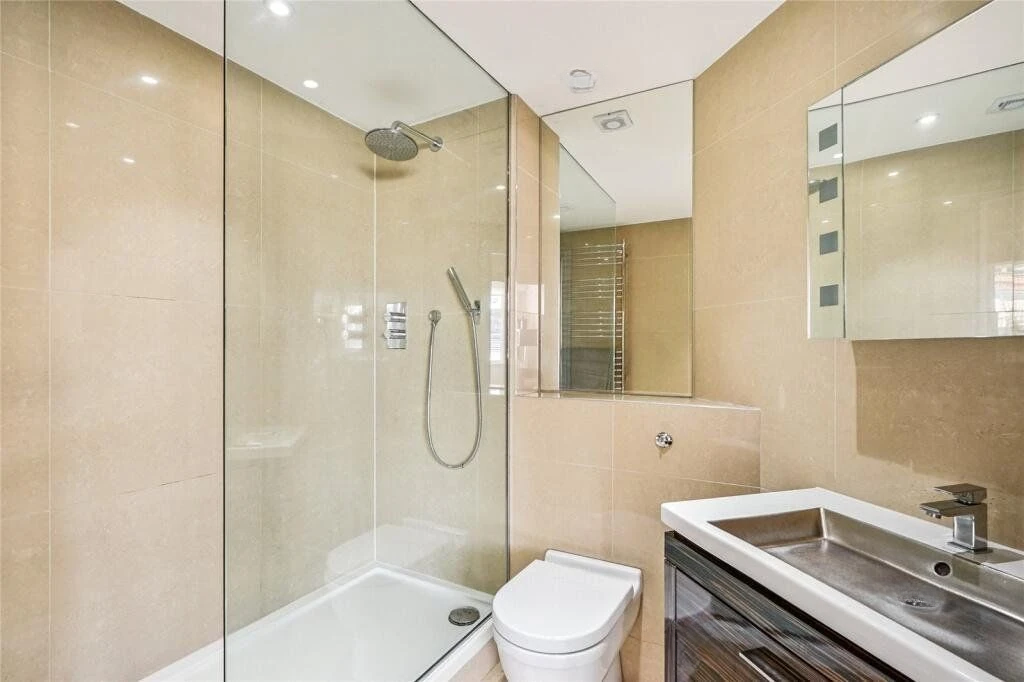 Квартира в Лондоне, Великобритания, 88 м² - фото 4