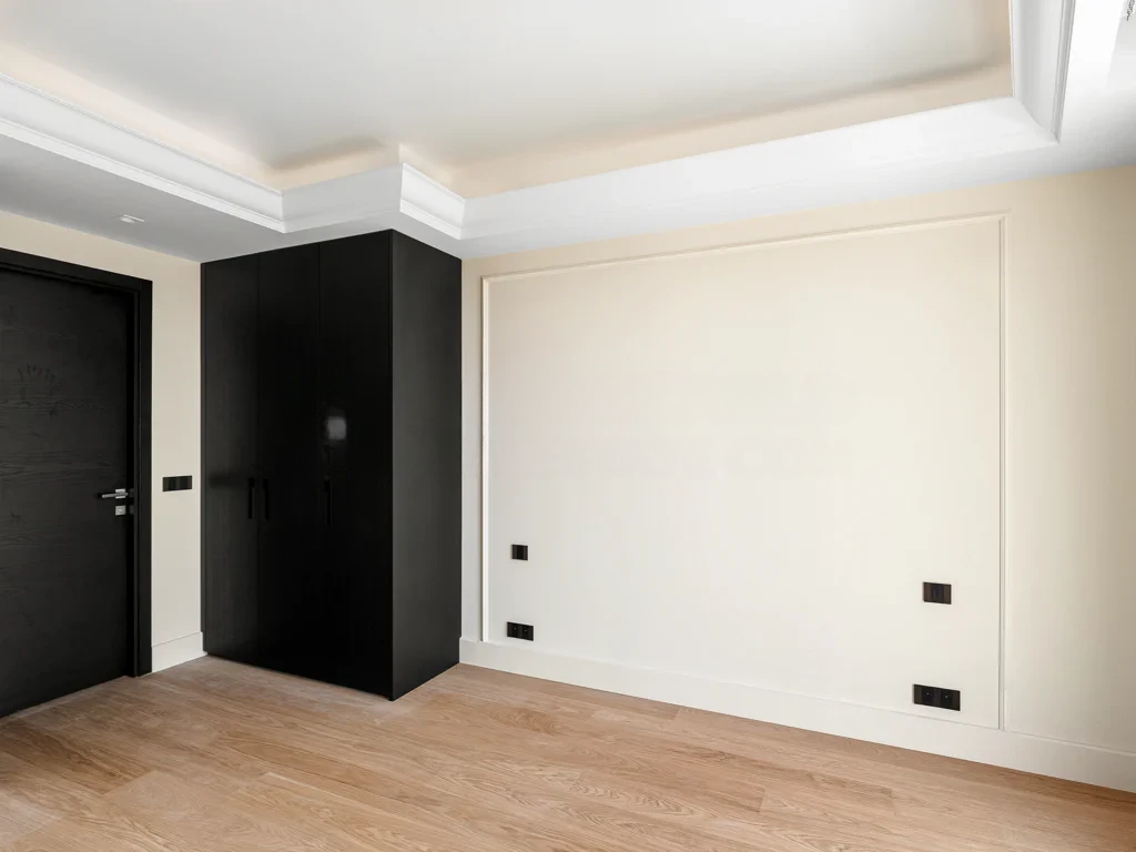 Квартира в Монегетти, Монако, 100 м² - фото 4