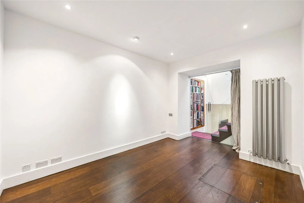 Квартира в Лондоне, Великобритания, 290 м² - фото 4