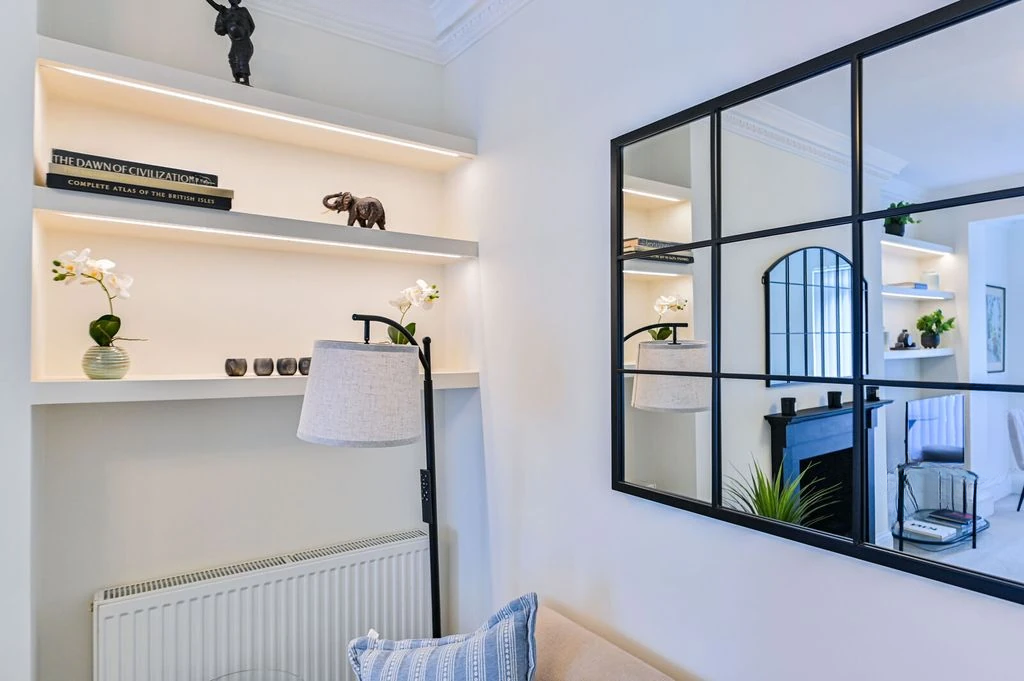 Квартира в Лондоне, Великобритания, 53 м² - фото 4