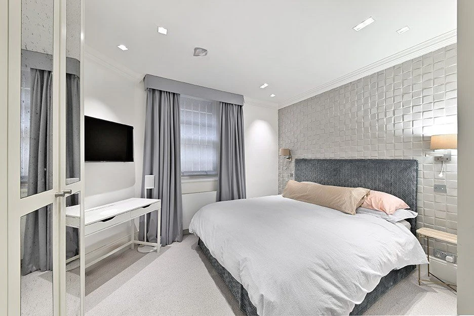 Квартира в Лондоне, Великобритания, 138 м² - фото 4