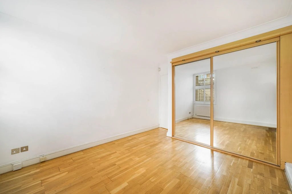 Квартира в Лондоне, Великобритания, 100 м² - фото 4