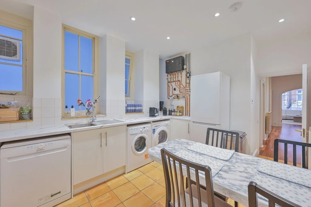 Квартира в Лондоне, Великобритания, 127 м² - фото 4