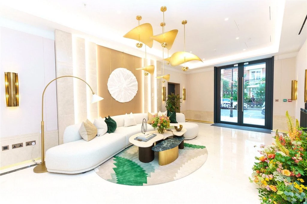 Квартира в Лондоне, Великобритания, 72 м² - фото 4