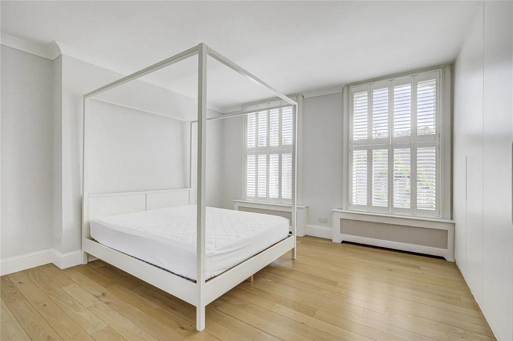 Квартира в Лондоне, Великобритания, 141 м² - фото 4