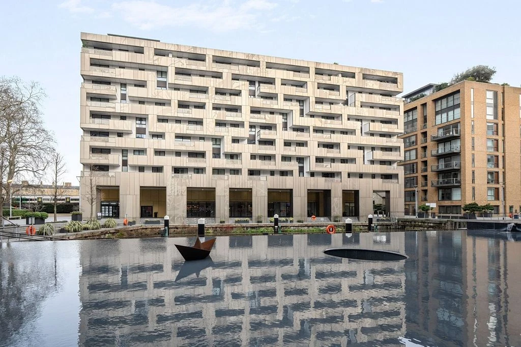 Квартира в Лондоне, Великобритания, 36 м² - фото 4