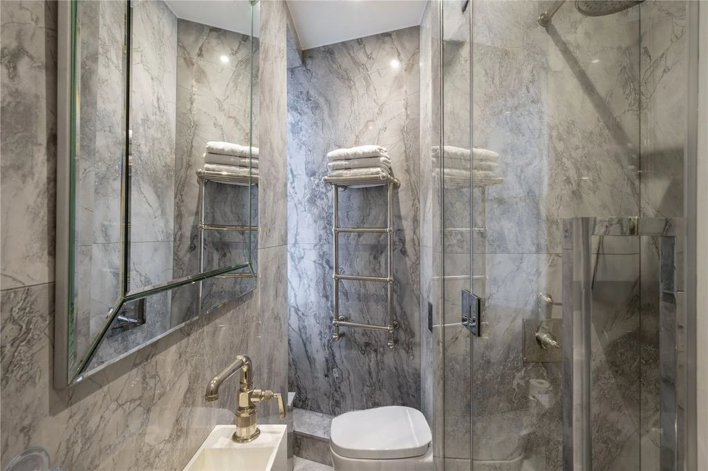 Квартира в Лондоне, Великобритания, 160 м² - фото 4