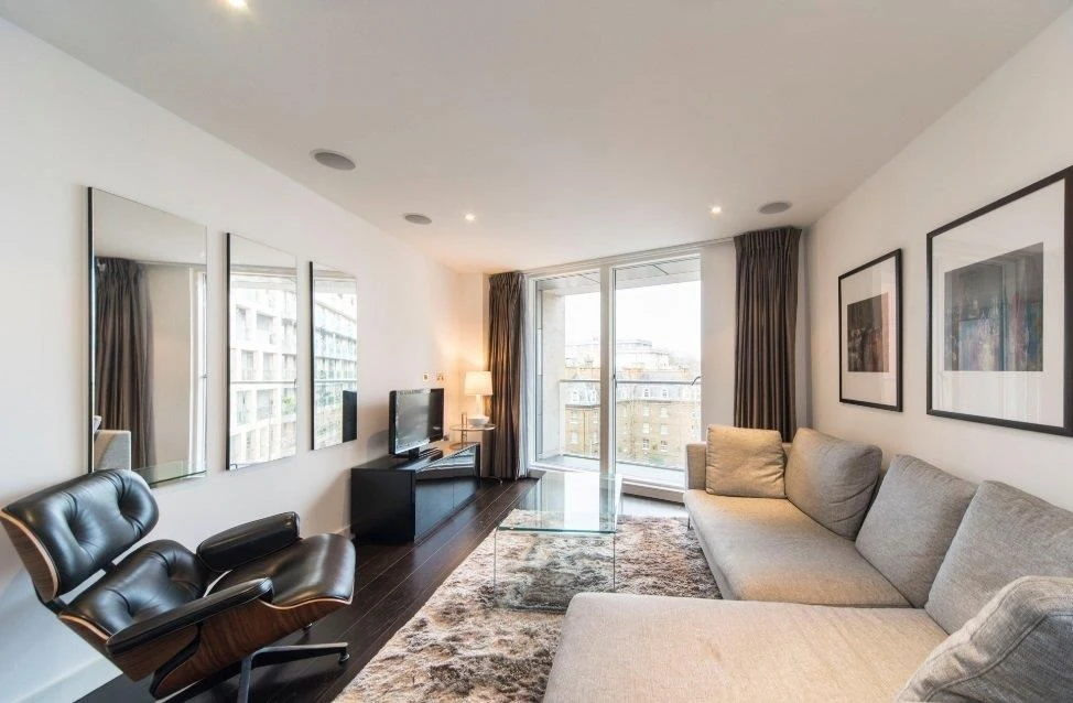 Квартира в Лондоне, Великобритания, 72 м² - фото 3