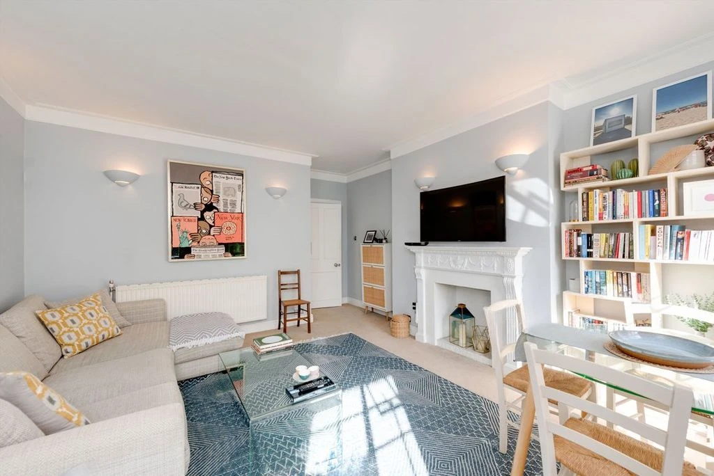 Квартира в Лондоне, Великобритания, 60 м² - фото 4