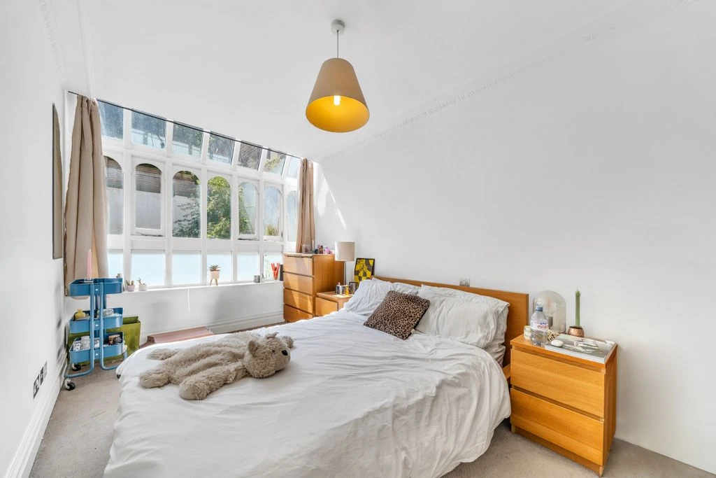 Квартира в Лондоне, Великобритания, 64 м² - фото 4