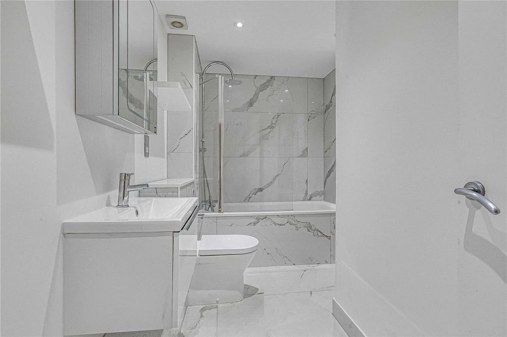 Квартира в Лондоне, Великобритания, 62 м² - фото 4