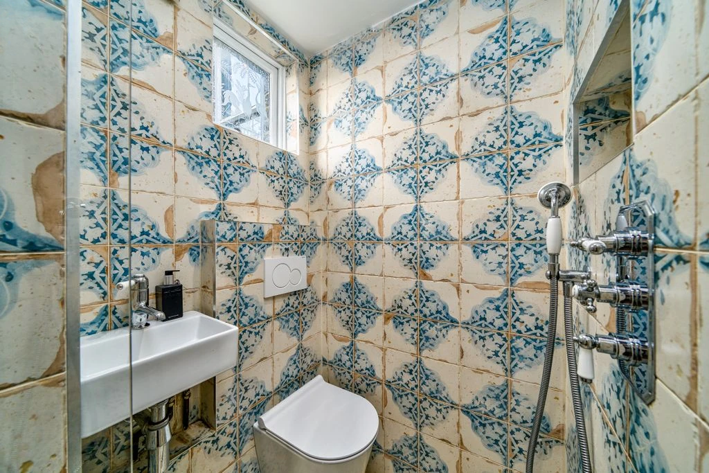 Квартира в Лондоне, Великобритания, 127 м² - фото 4