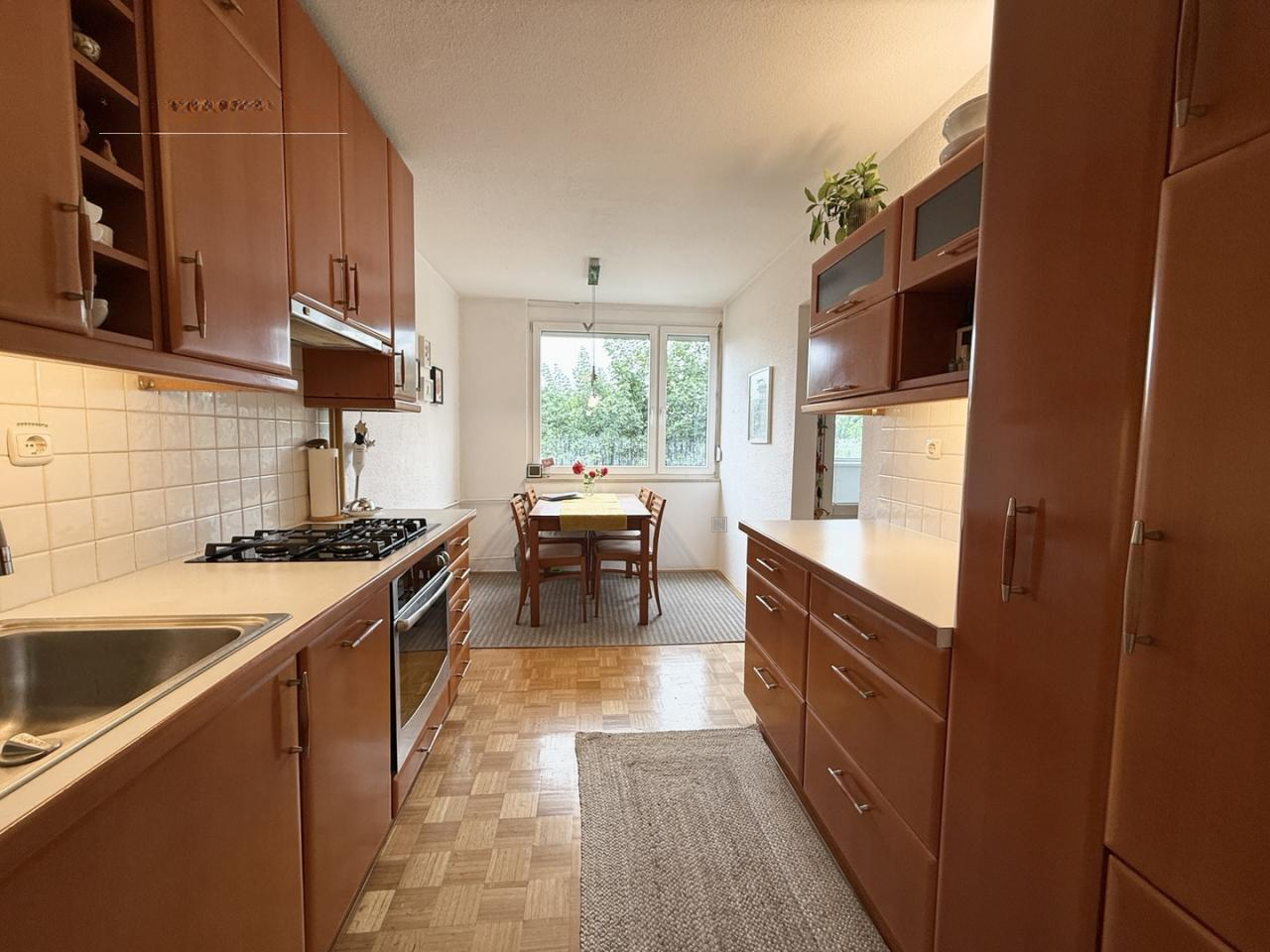 Квартира в Любляне, Словения, 66 м² - фото 4