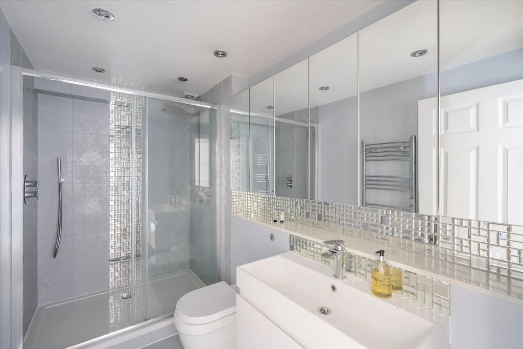 Квартира в Лондоне, Великобритания, 70 м² - фото 4