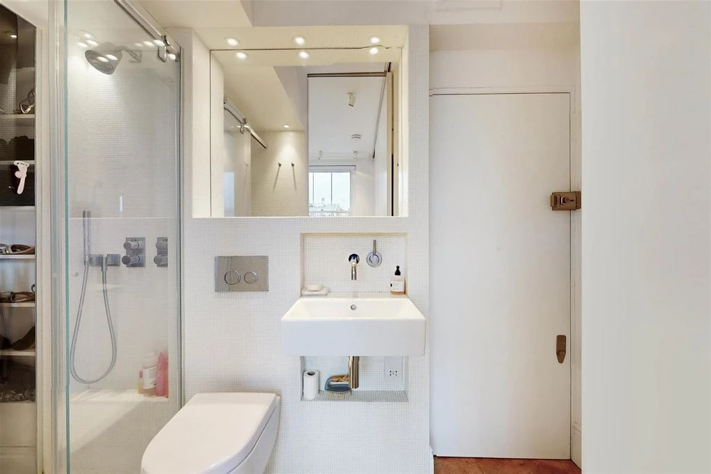 Квартира в Лондоне, Великобритания, 28 м² - фото 4