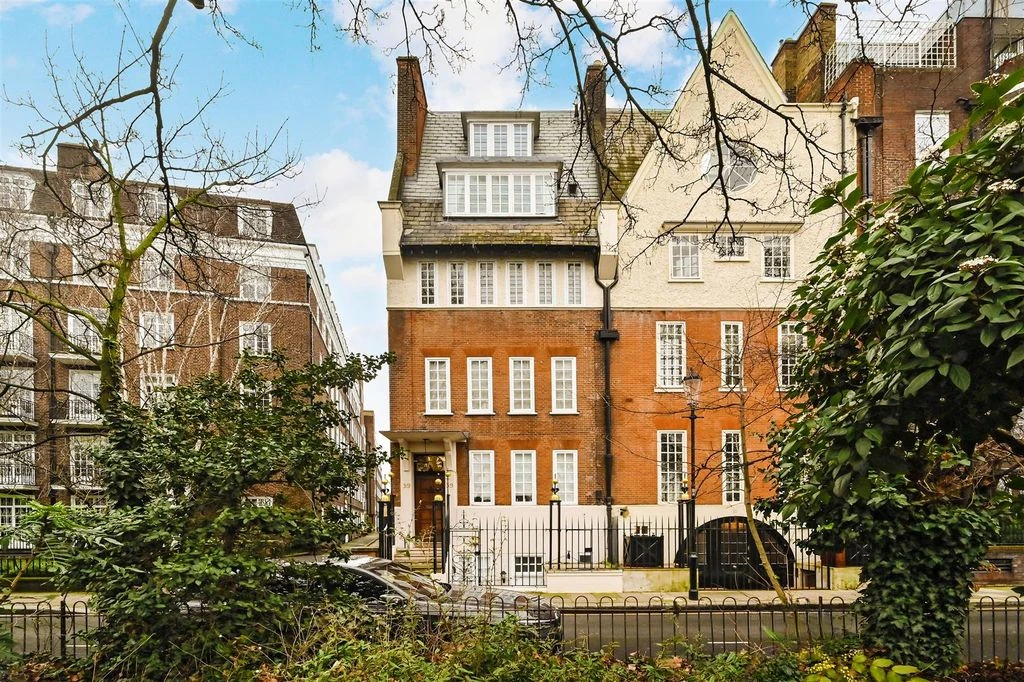 Квартира в Лондоне, Великобритания, 25 м² - фото 4