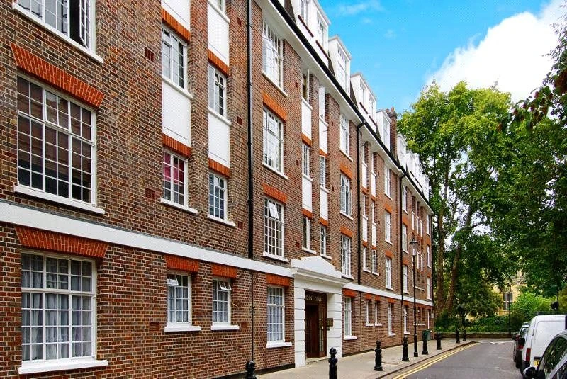 Квартира в Лондоне, Великобритания, 35 м² - фото 4