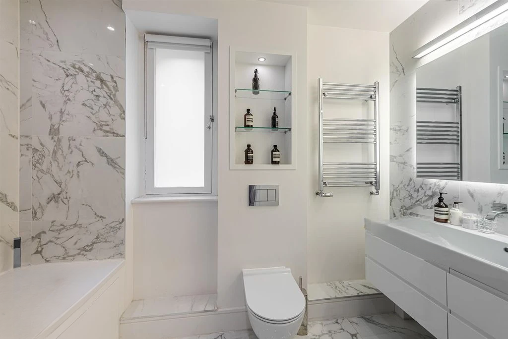 Квартира в Лондоне, Великобритания, 141 м² - фото 4