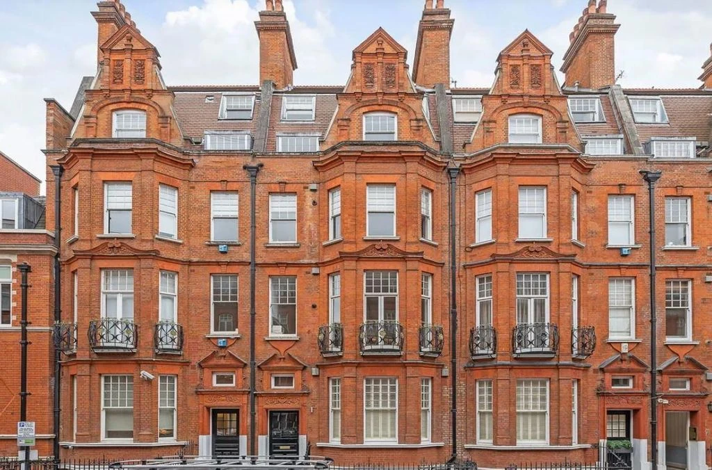 Квартира в Лондоне, Великобритания, 36 м² - фото 4