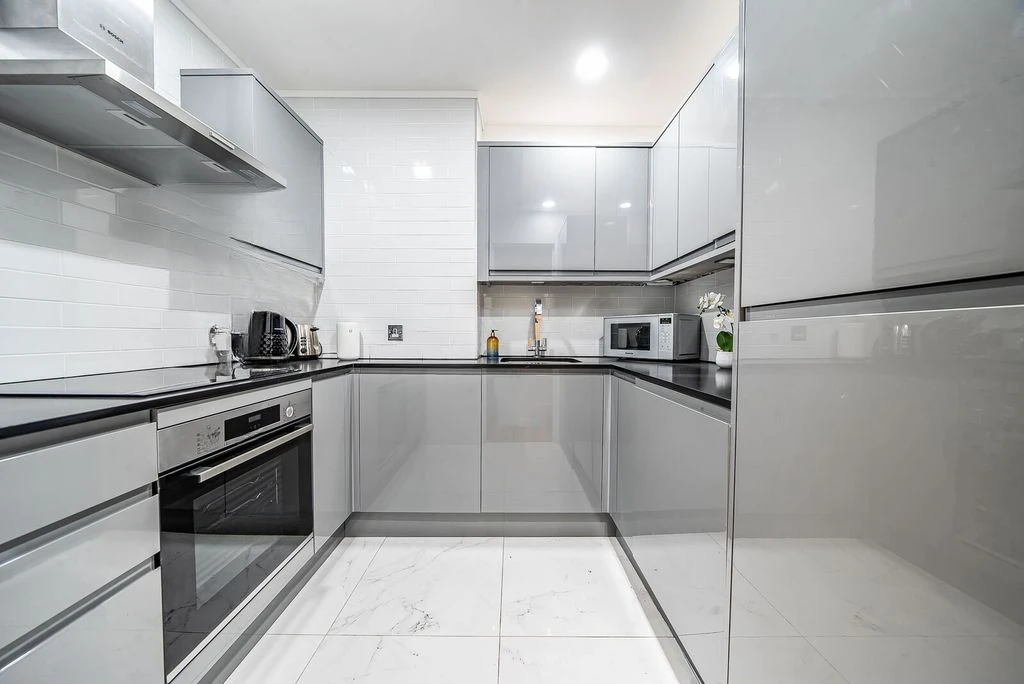 Квартира в Лондоне, Великобритания, 88 м² - фото 4
