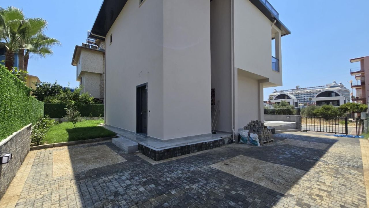 Вилла в Алании, Турция, 210 м² - фото 4