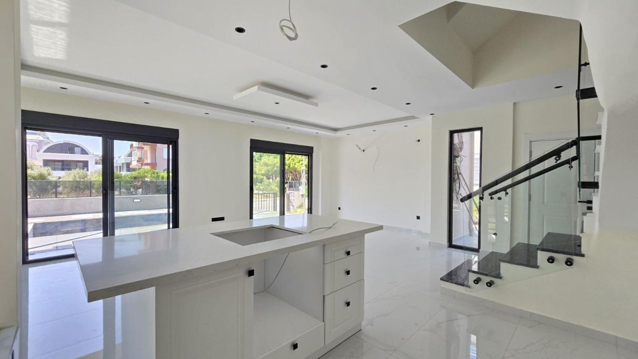 Вилла в Алании, Турция, 210 м² - фото 5