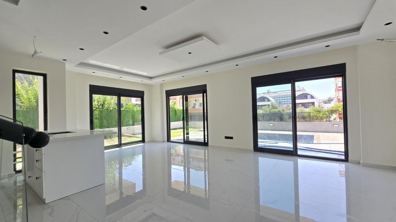 Вилла в Алании, Турция, 210 м² - фото 8