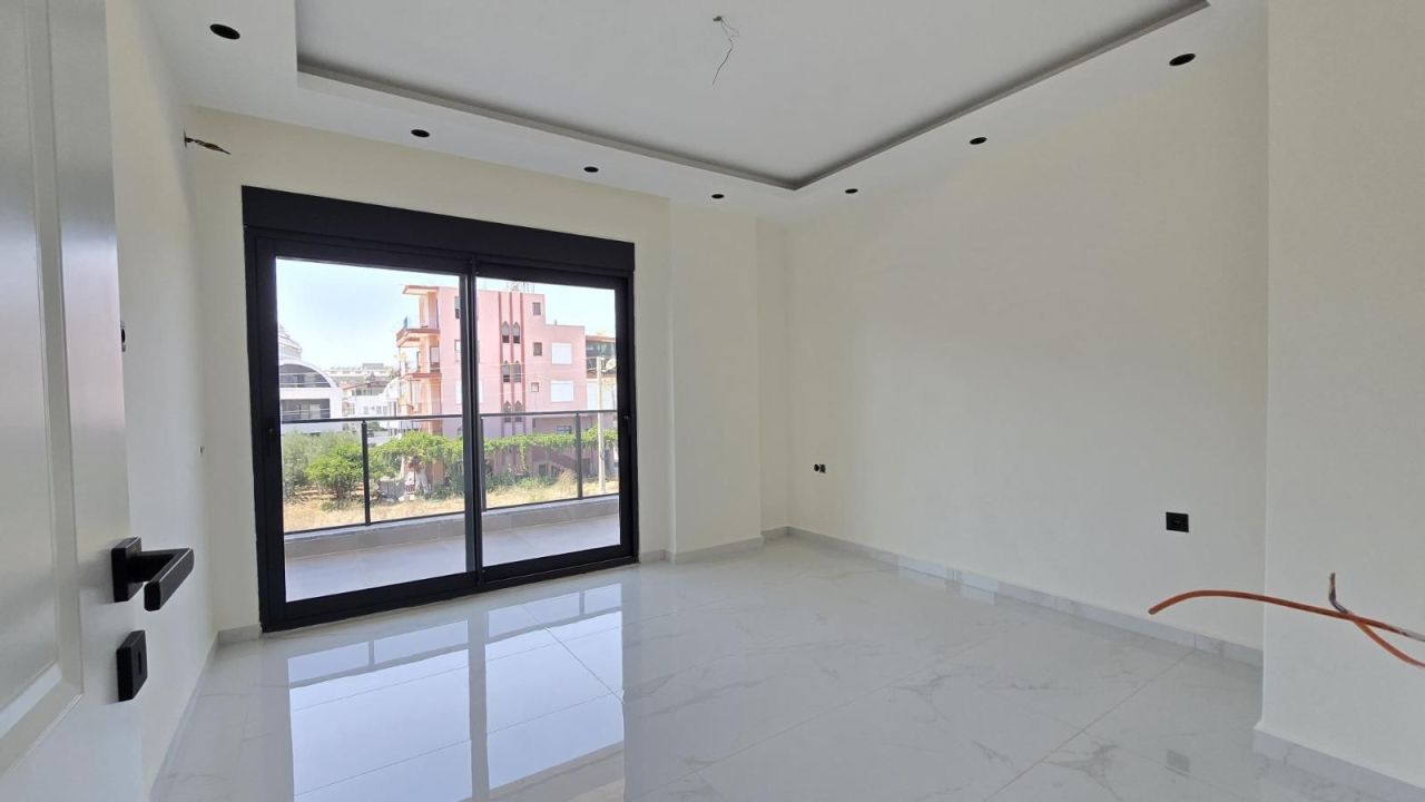 Вилла в Алании, Турция, 210 м² - фото 12