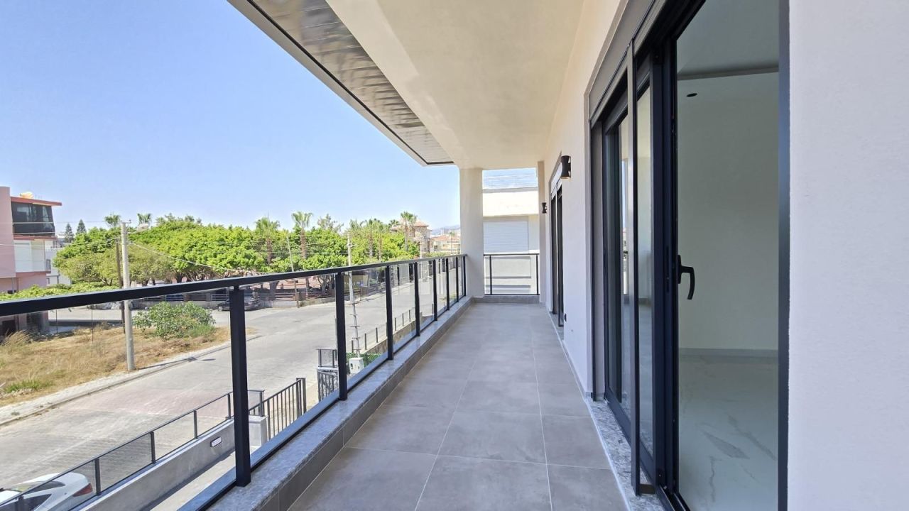 Вилла в Алании, Турция, 210 м² - фото 11