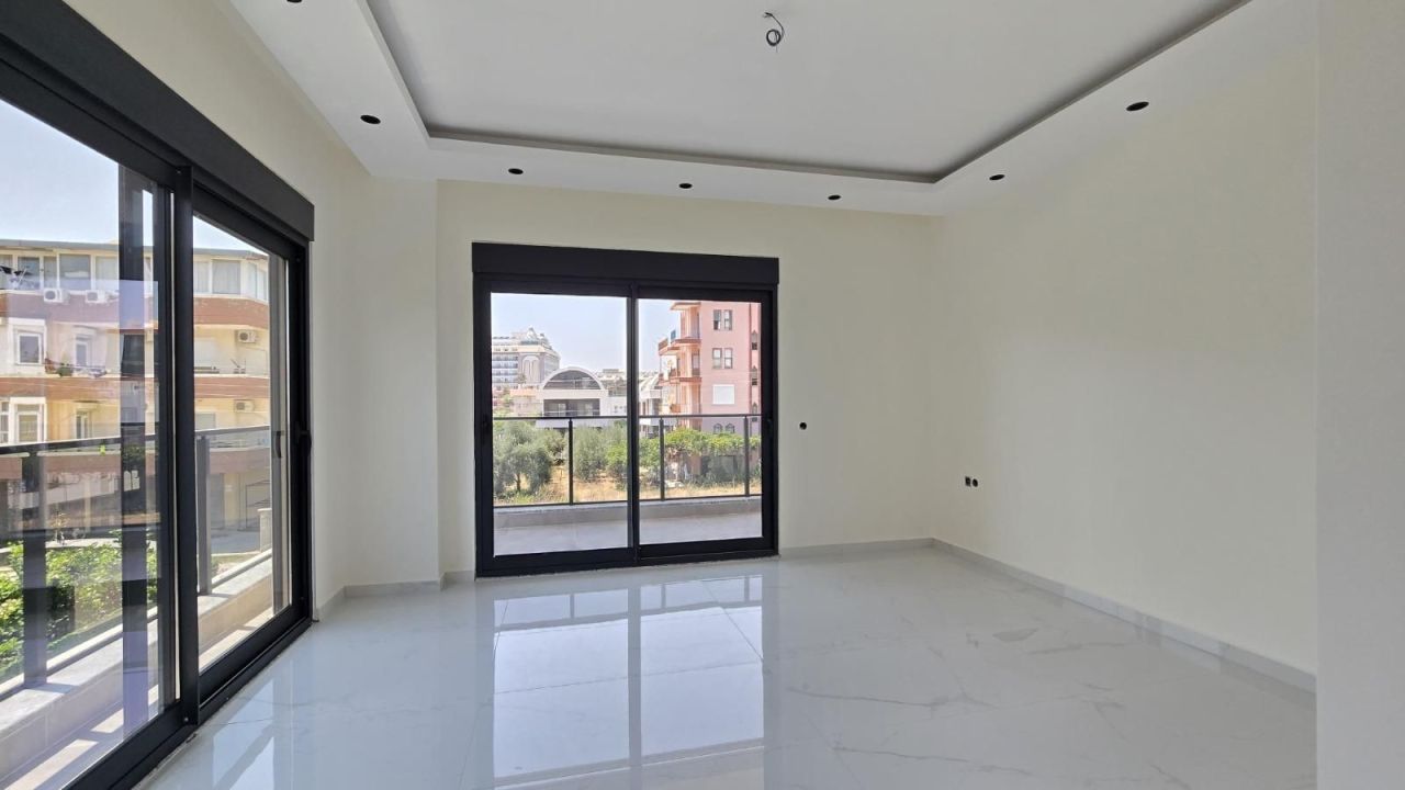 Вилла в Алании, Турция, 210 м² - фото 15
