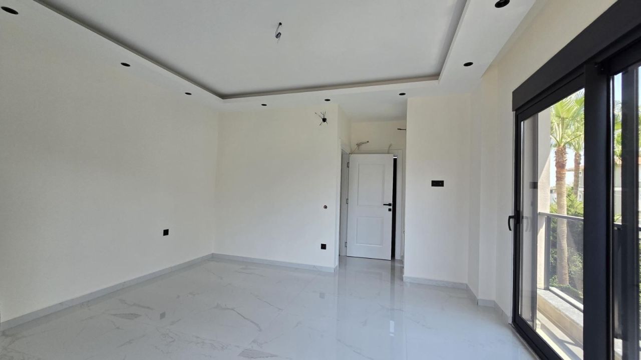 Вилла в Алании, Турция, 210 м² - фото 13
