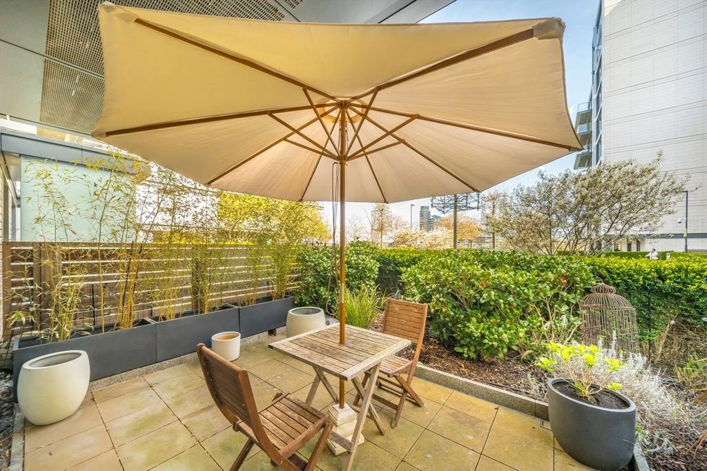 Квартира в Лондоне, Великобритания, 125 м² - фото 4