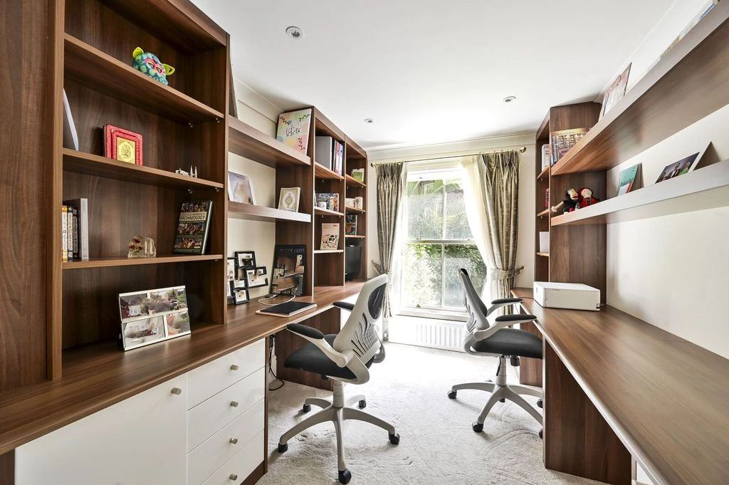 Квартира в Лондоне, Великобритания, 223 м² - фото 4