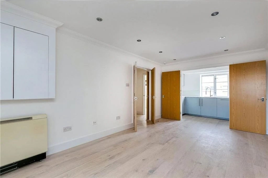 Квартира в Лондоне, Великобритания, 110 м² - фото 4
