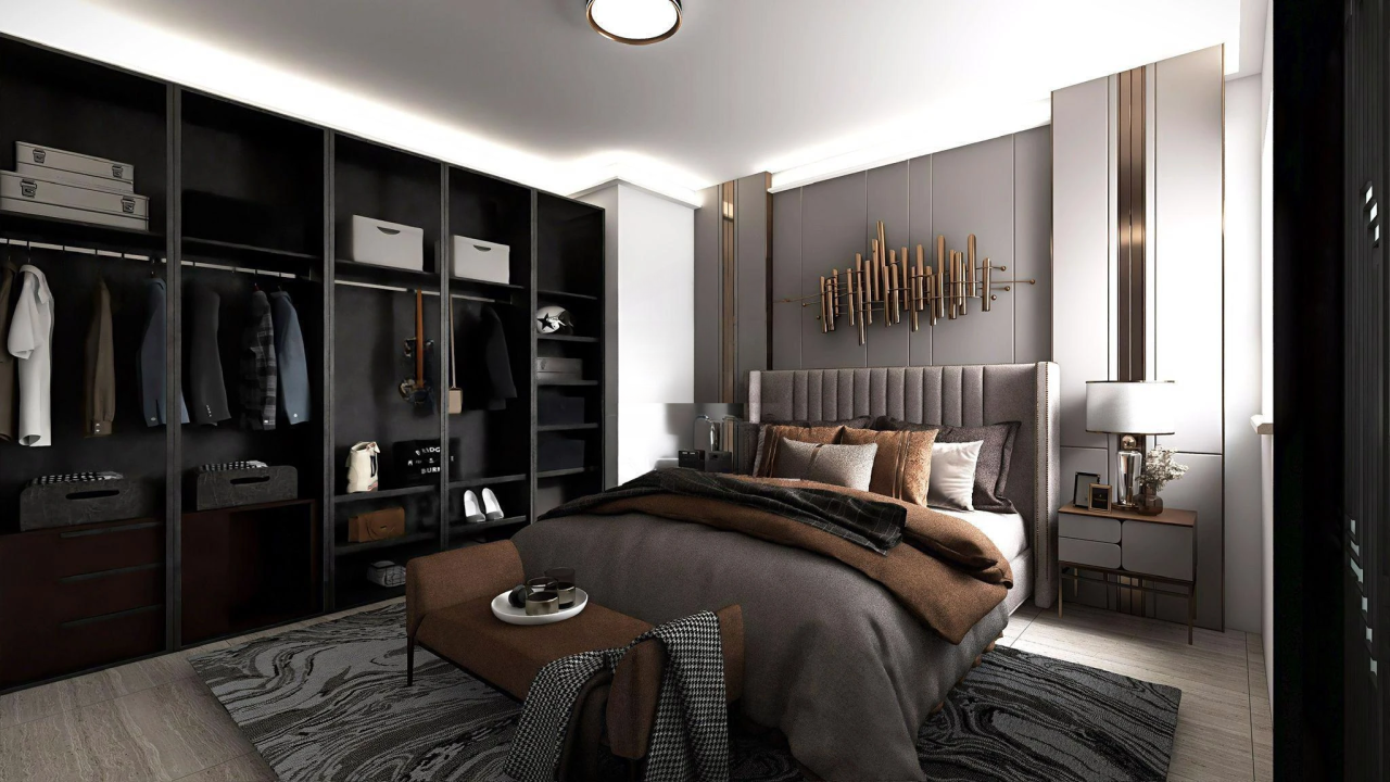 Квартира в Ауре, Мальта, 140 м² - фото 4
