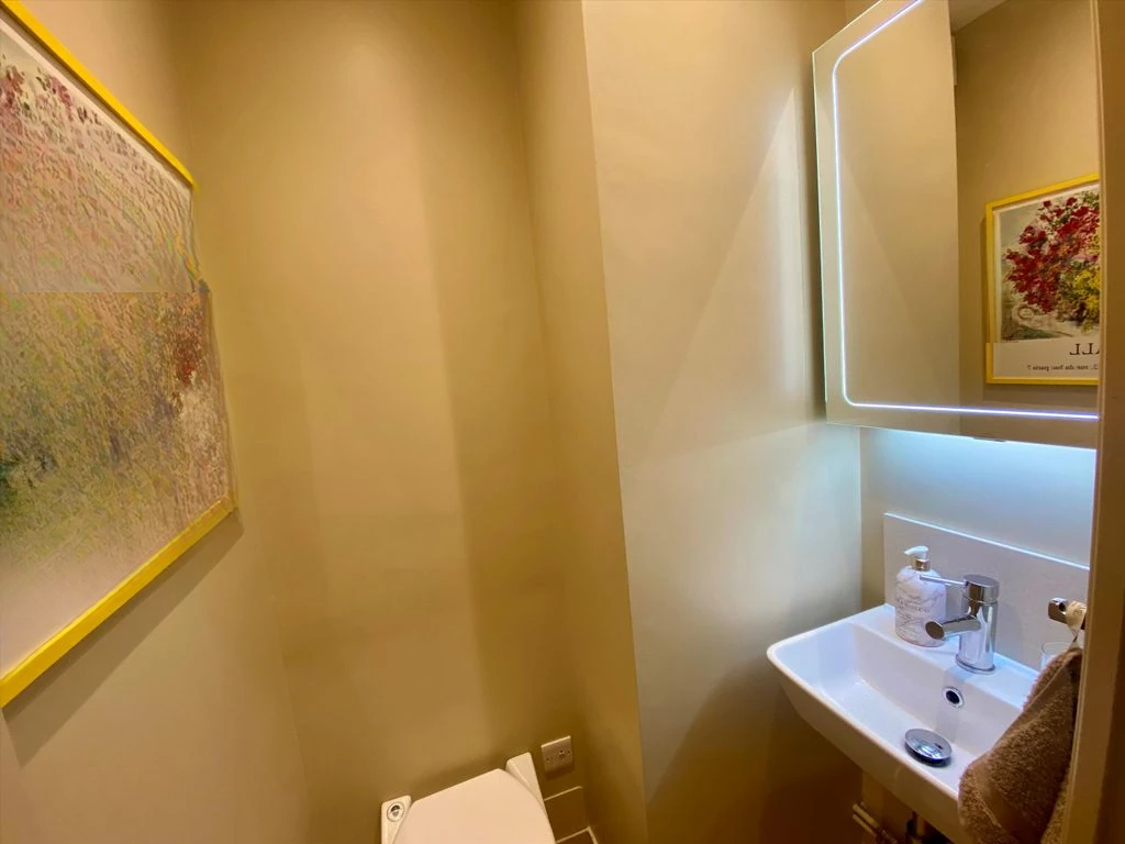 Квартира в Лондоне, Великобритания, 57 м² - фото 4