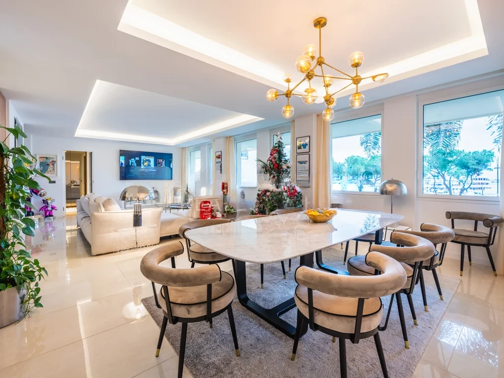 Квартира в Монако, Монако, 247 м² - фото 4