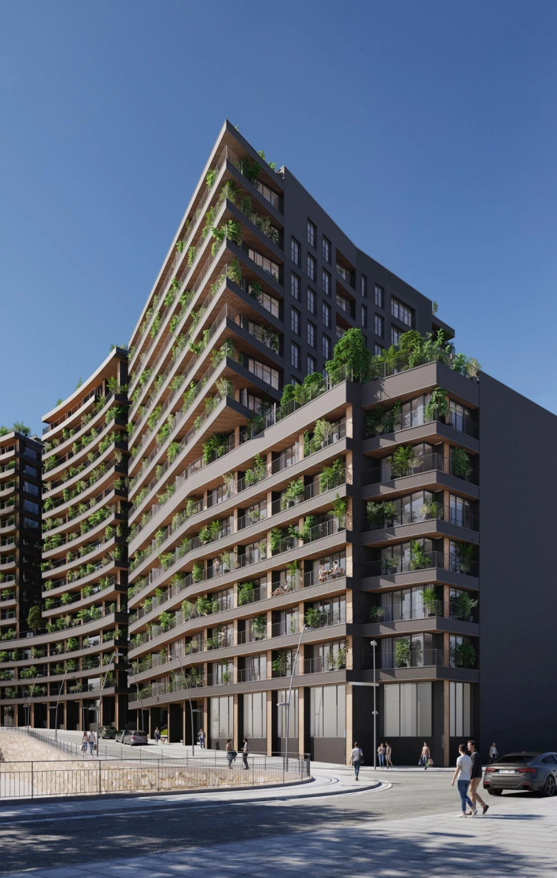 Квартира в Энкаме, Андорра, 214 м² - фото 4