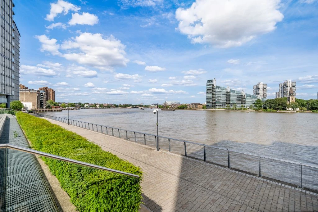 Квартира в Лондоне, Великобритания, 146 м² - фото 4