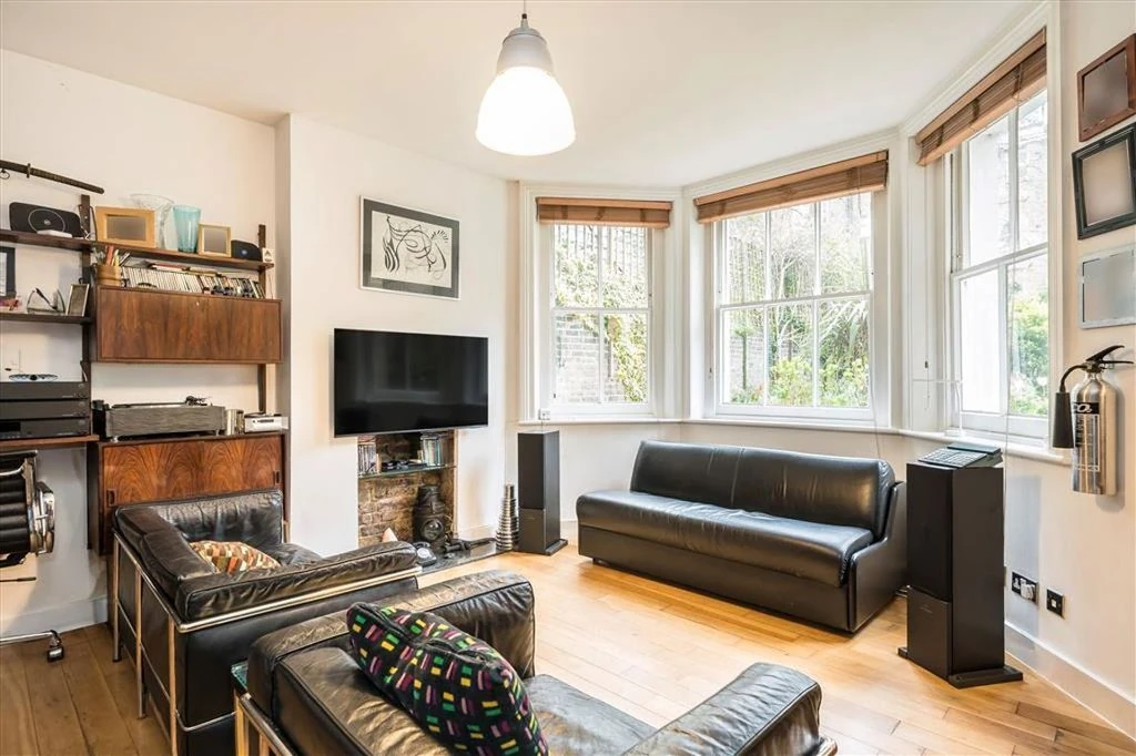 Квартира в Лондоне, Великобритания, 63 м² - фото 4