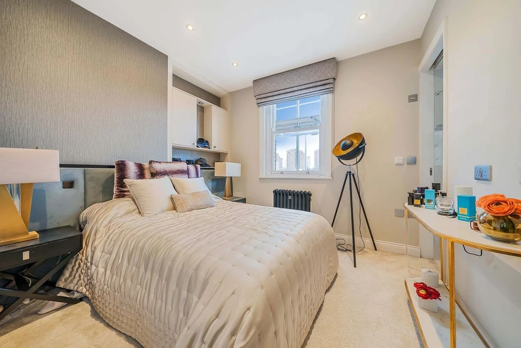 Квартира в Лондоне, Великобритания, 82 м² - фото 4