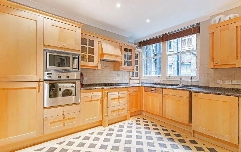 Квартира в Лондоне, Великобритания, 120 м² - фото 2