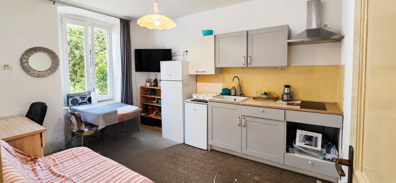 Квартира в Портороже, Словения, 44 м² - фото 4