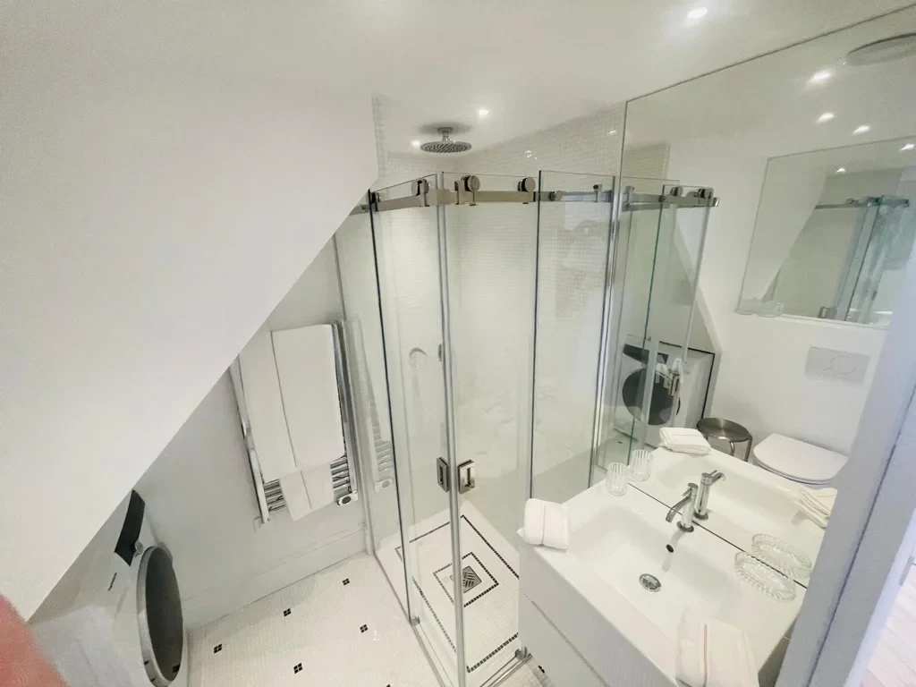 Квартира в Монако, Монако, 30 м² - фото 4