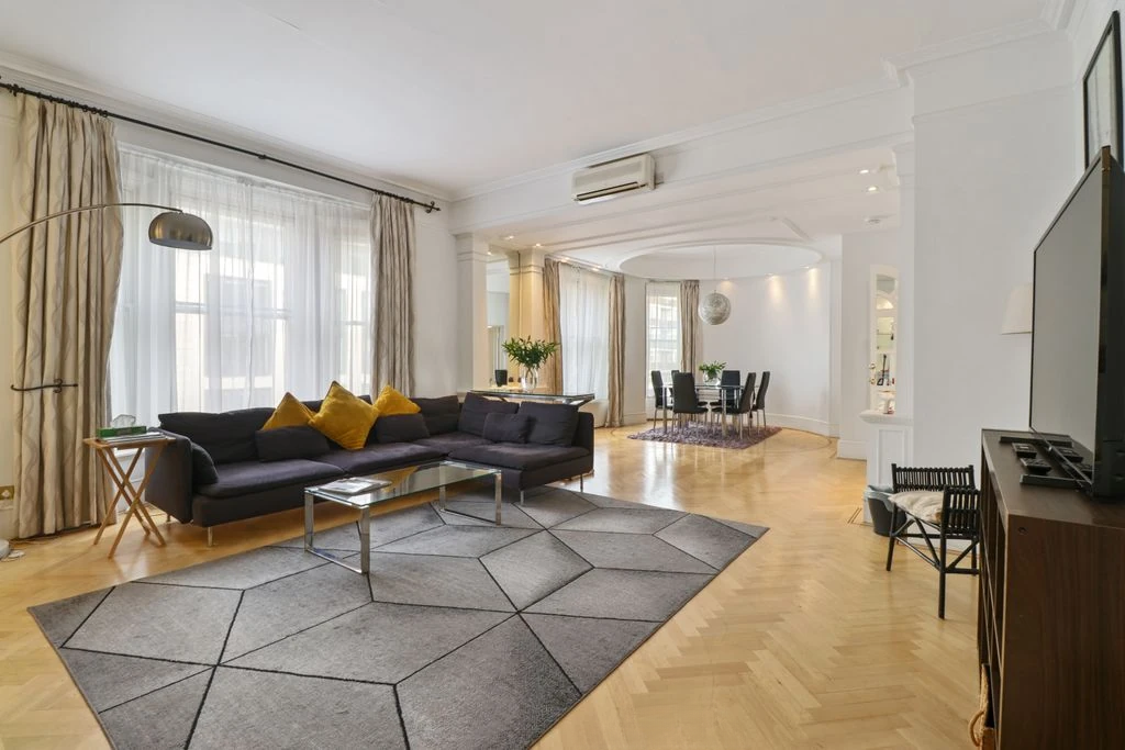 Квартира в Лондоне, Великобритания, 157 м² - фото 4