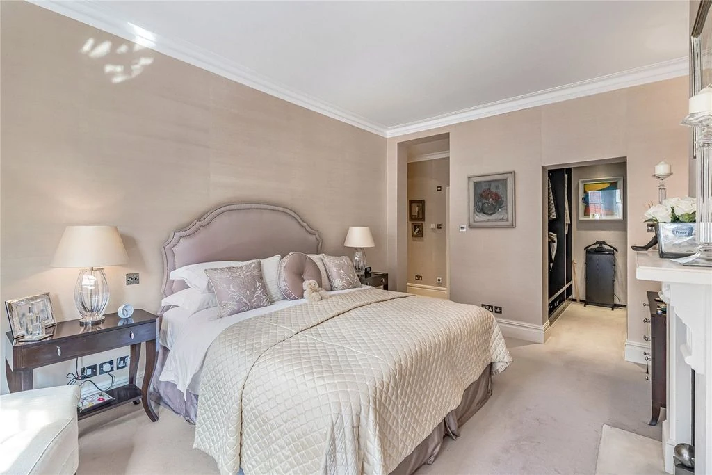 Квартира в Лондоне, Великобритания, 142 м² - фото 4