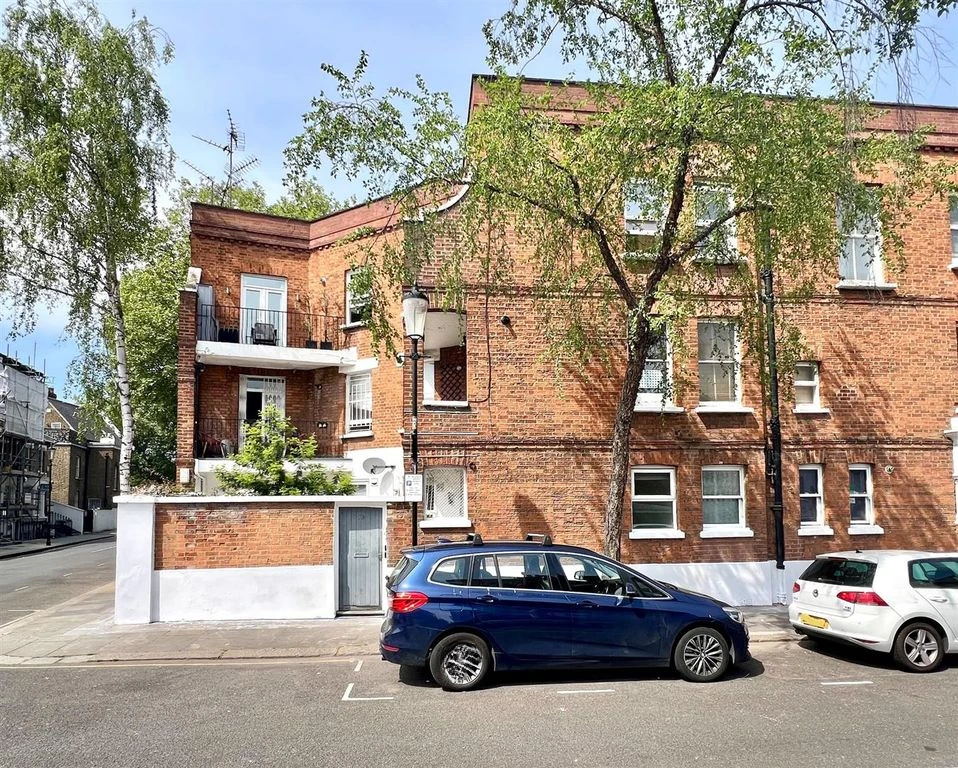 Квартира в Лондоне, Великобритания, 87 м² - фото 4